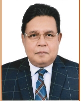 Mr. Gazi Munibur Rahman